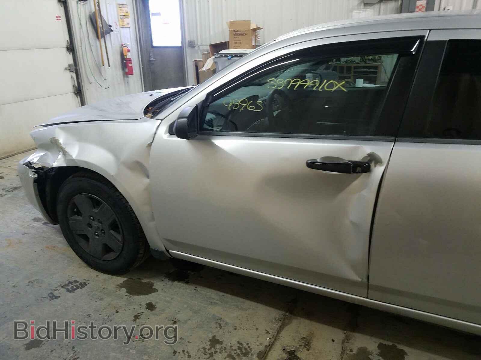 2010 DODGE AVENGER - VIN: 1B3CC4FB2AN181919 - Фото 9