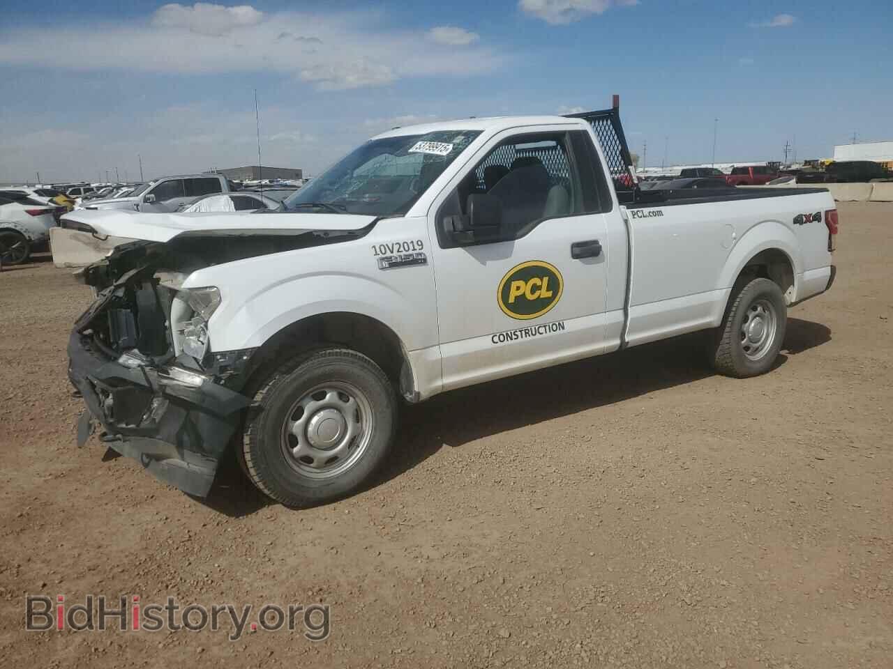 Photo 1FTMF1E56JKE30616 - FORD All Models 2018