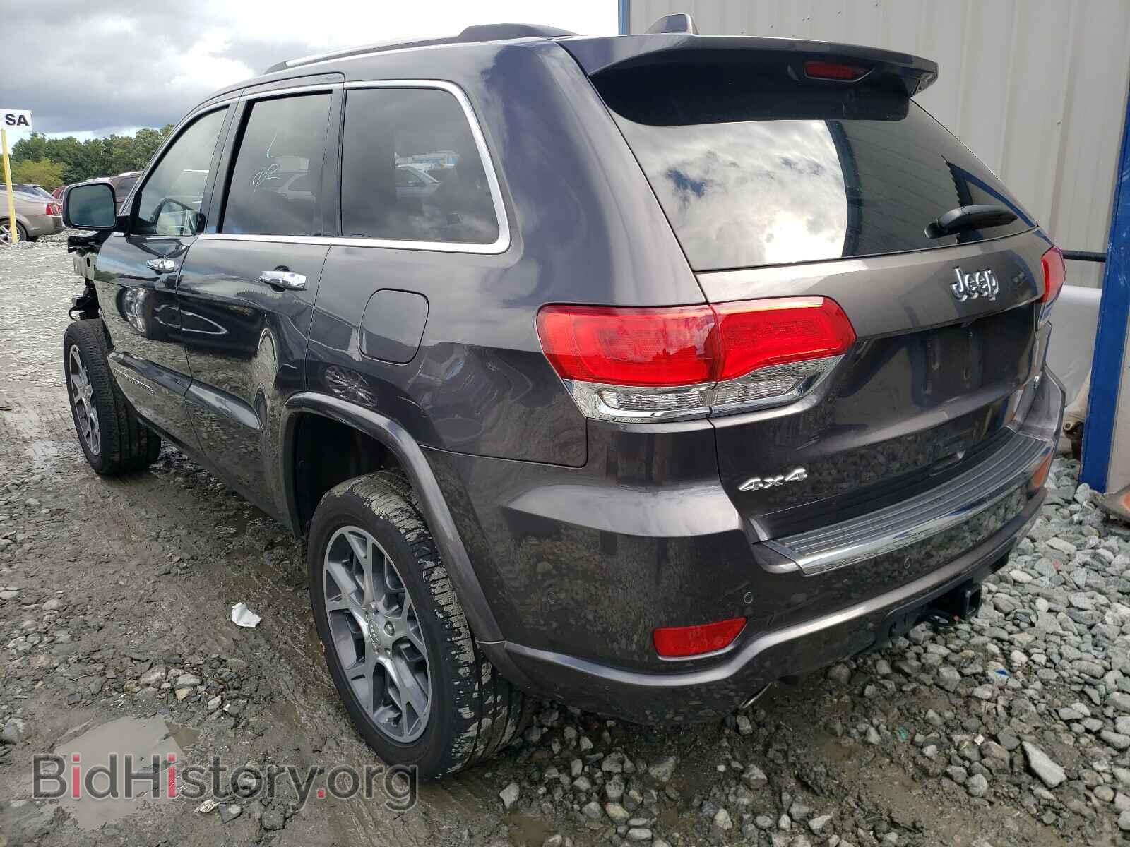 2019 JEEP CHEROKEE - VIN: 1C4RJFCG1KC818712 - Фото 3