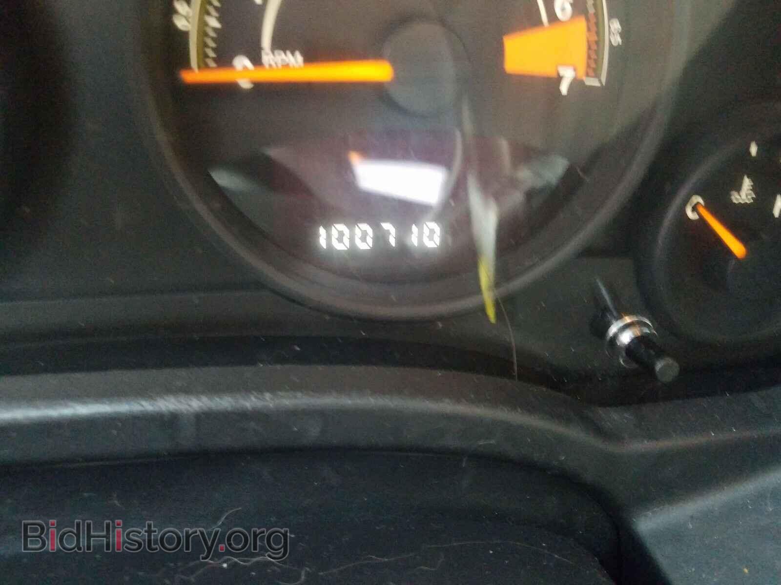 2014 JEEP COMPASS - VIN: 1C4NJCBB9ED819155 - Photo 8