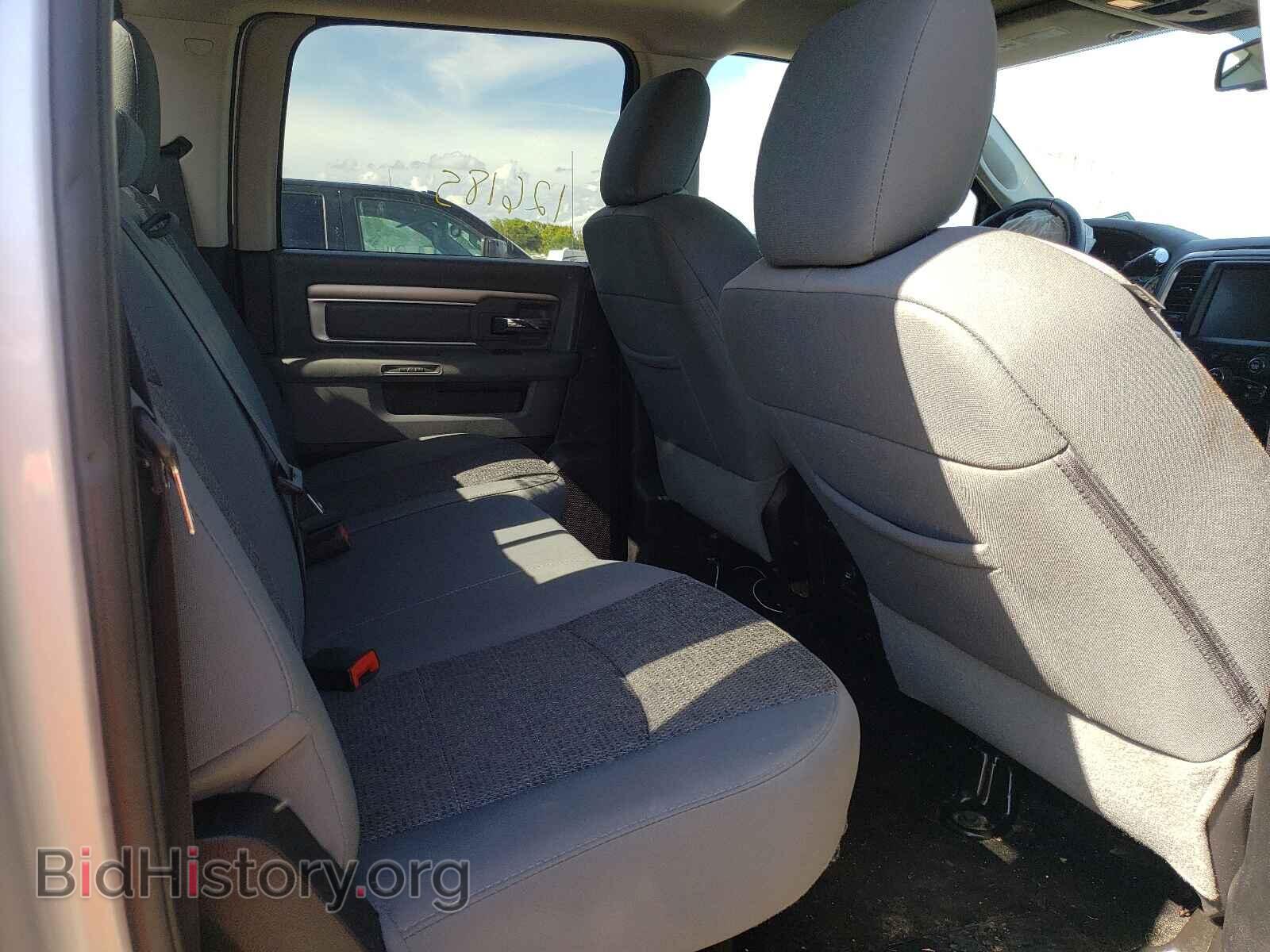 2016 RAM 2500 - VIN: 3C6UR5JL6GG212007 - Photo 6