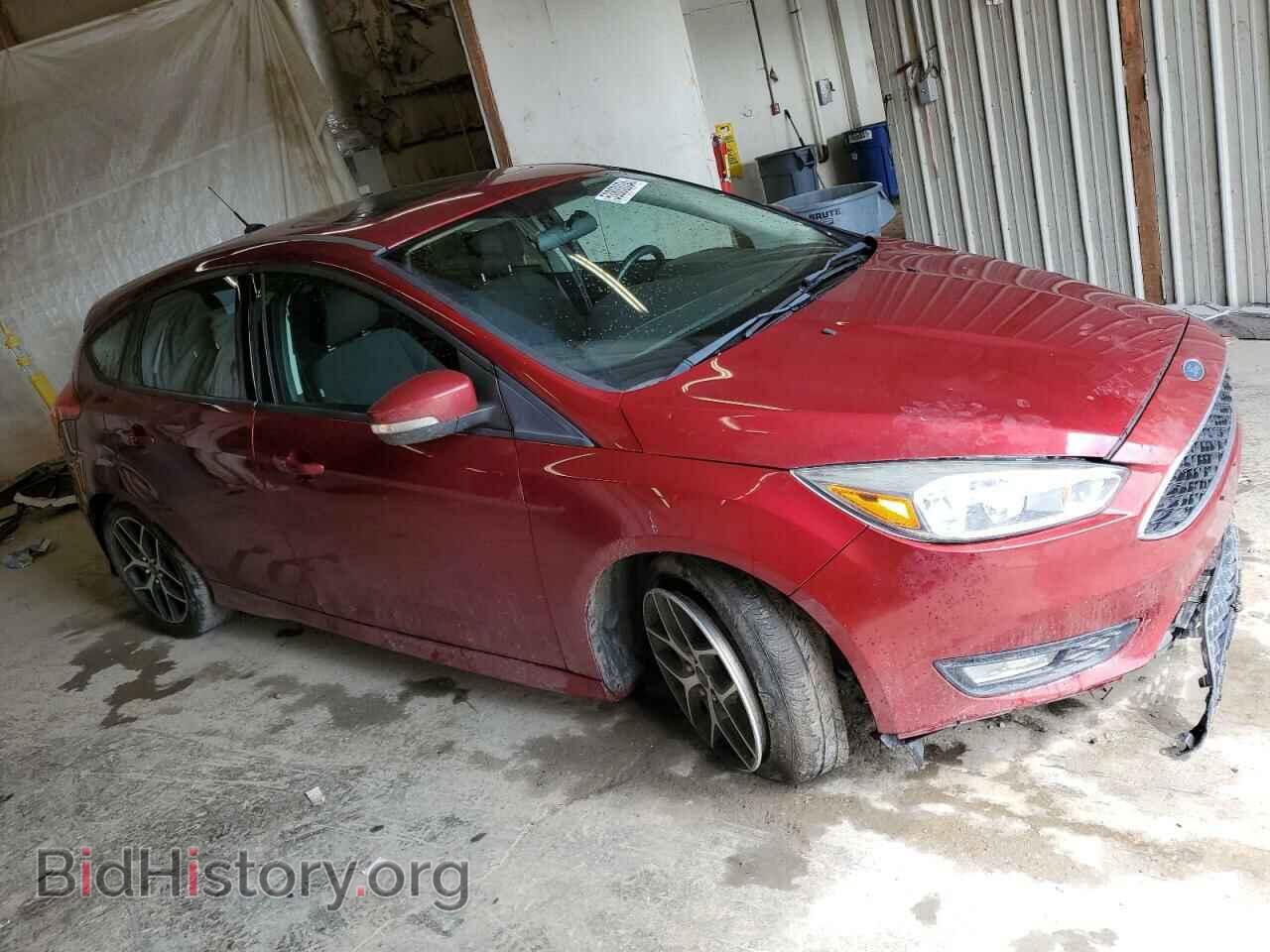2016 FORD FOCUS - VIN: 1FADP3K27GL274355 - Photo 4