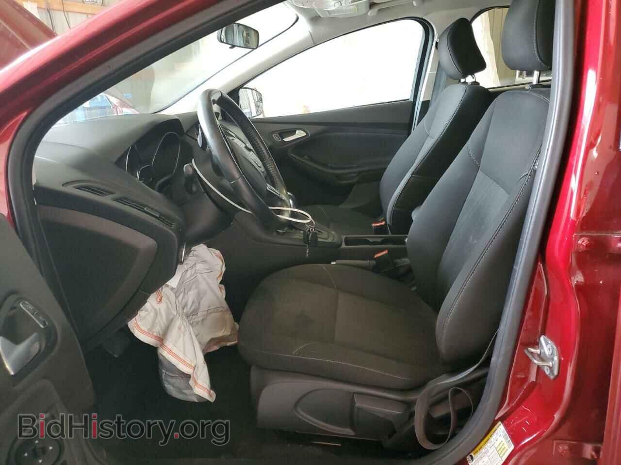 2016 FORD FOCUS - VIN: 1FADP3K27GL274355 - Photo 7
