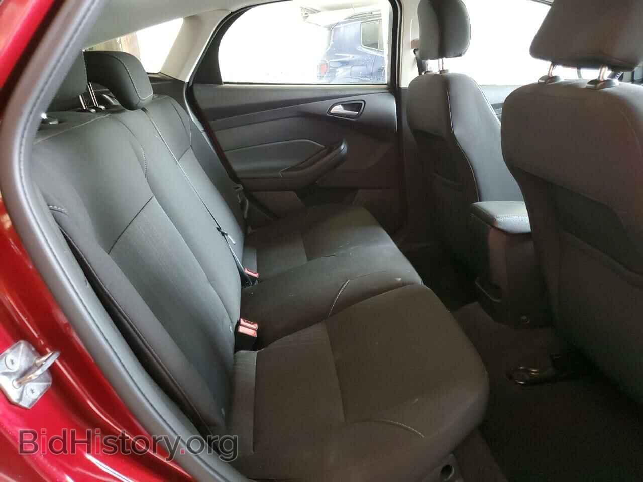 2016 FORD FOCUS - VIN: 1FADP3K27GL274355 - Photo 10