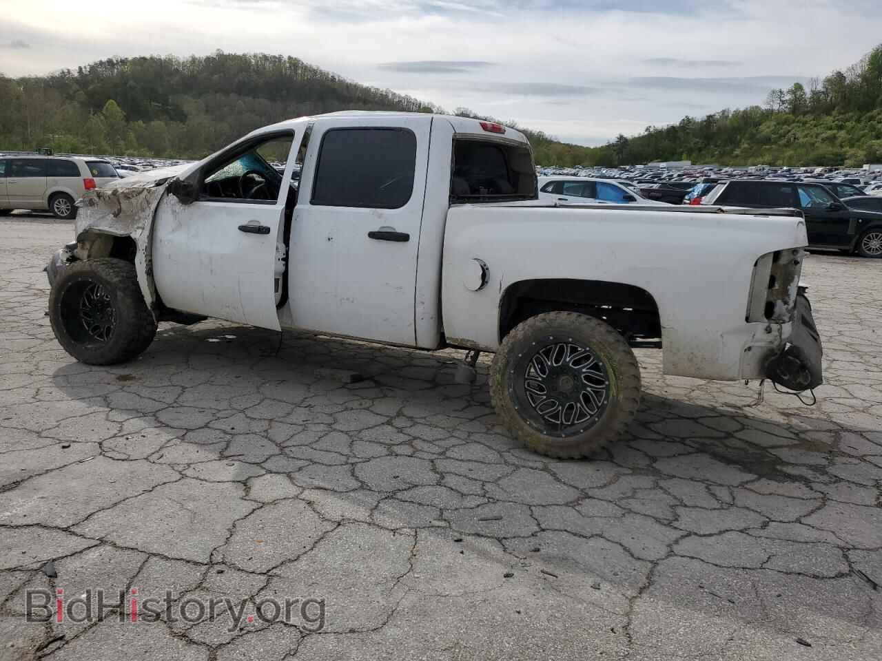 2007 CHEVROLET ALL Models - VIN: 2GCEK13M171596786 - Фото 2