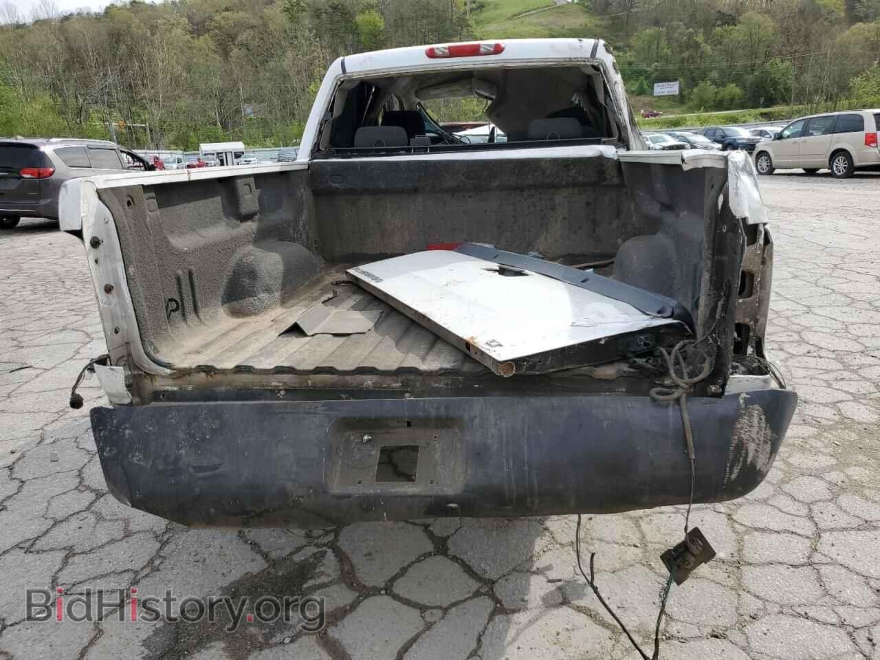 2007 CHEVROLET ALL Models - VIN: 2GCEK13M171596786 - Фото 6