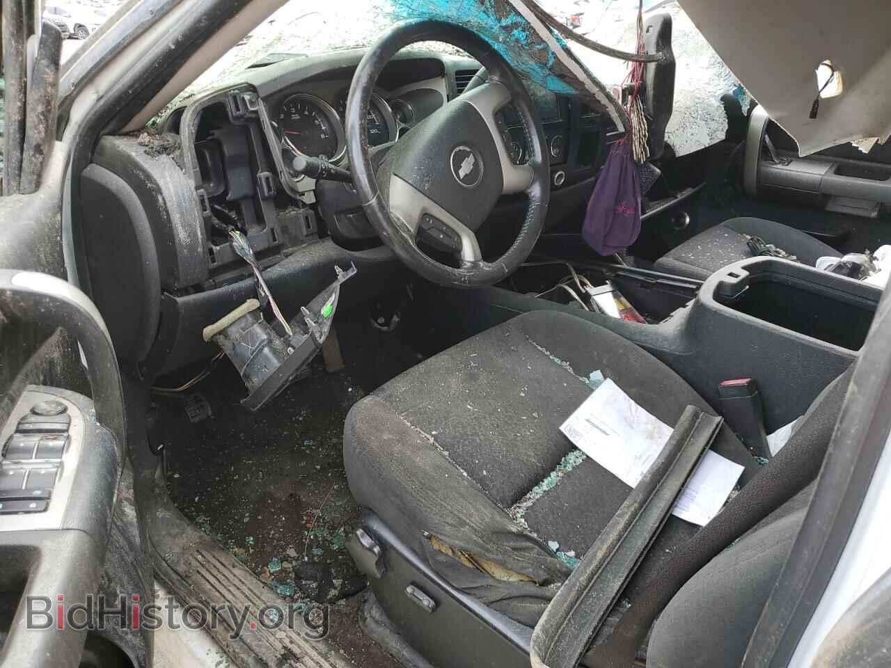 2007 CHEVROLET ALL Models - VIN: 2GCEK13M171596786 - Фото 8