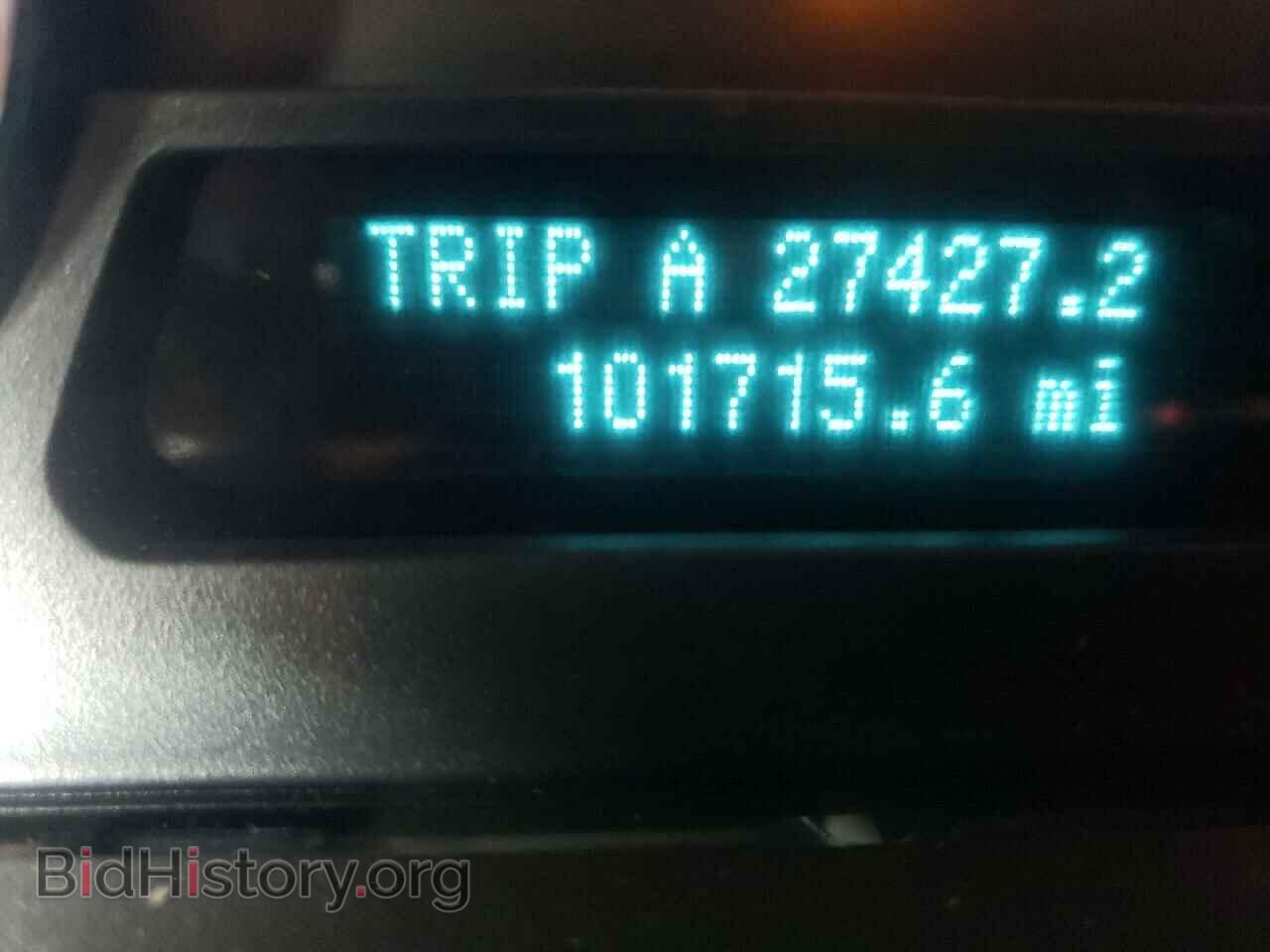 2010 FORD FLEX - VIN: 2FMGK5BC0ABB14234 - Фото 8