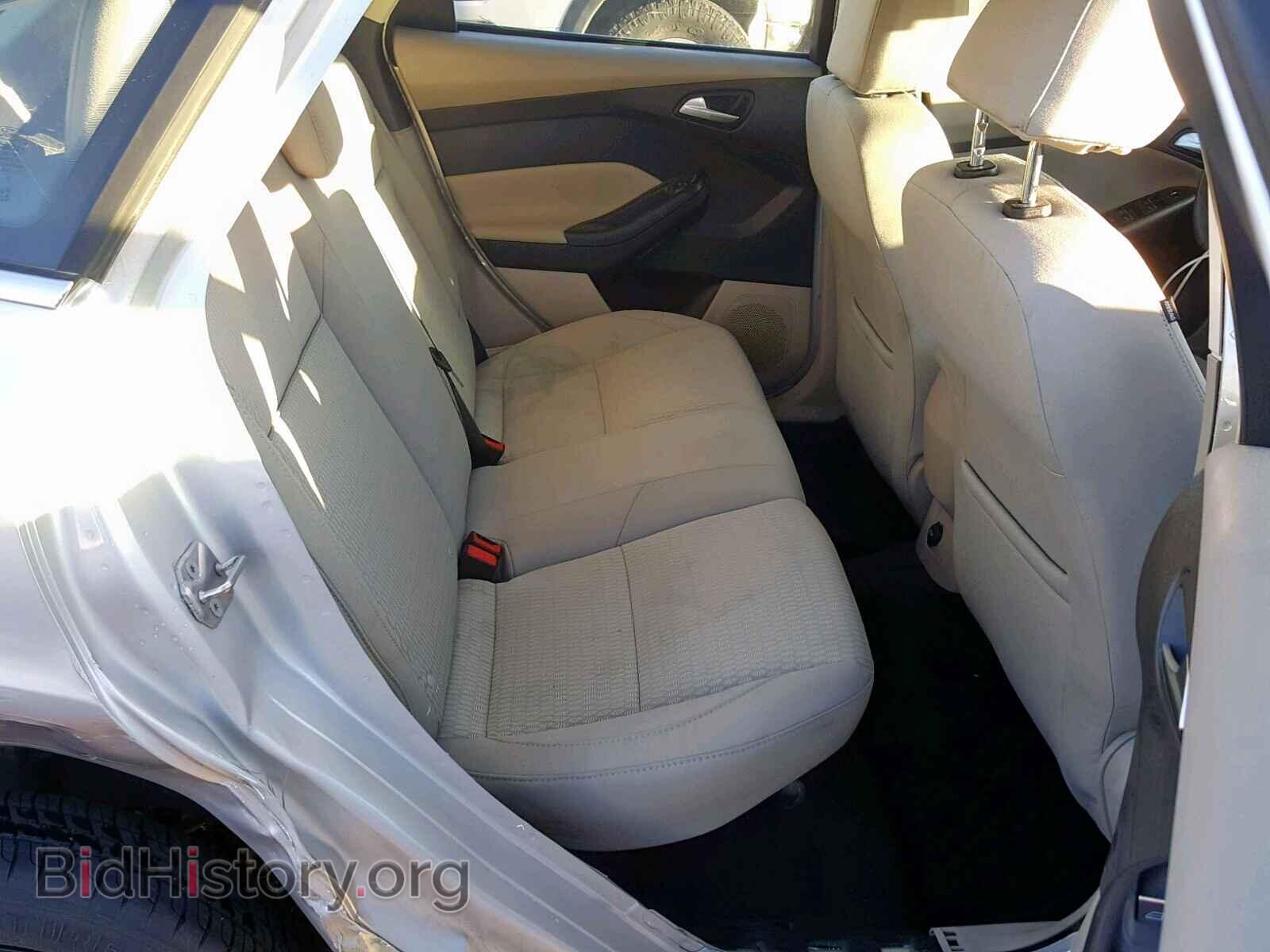 2012 FORD FOCUS - VIN: 1FAHP3M2XCL451151 - Photo 6