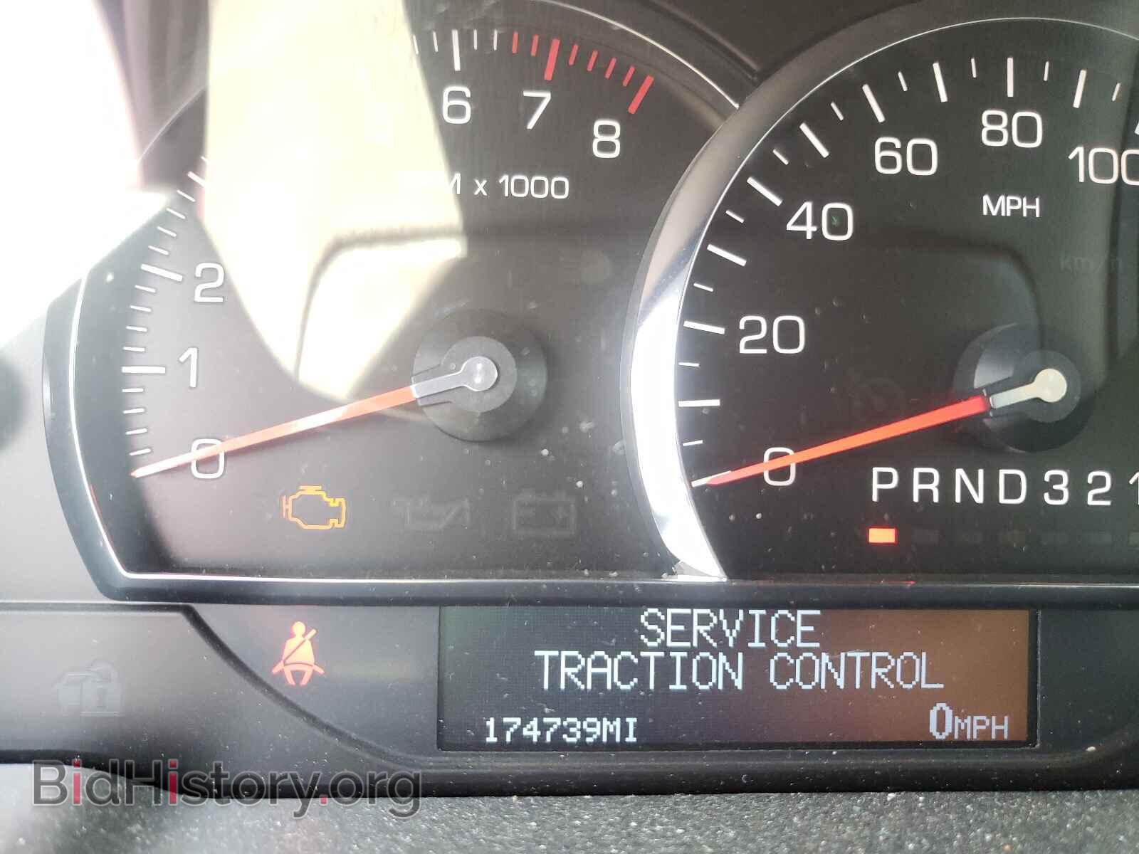 2006 CADILLAC DTS - VIN: 1G6KD57Y66U200827 - Фото 8