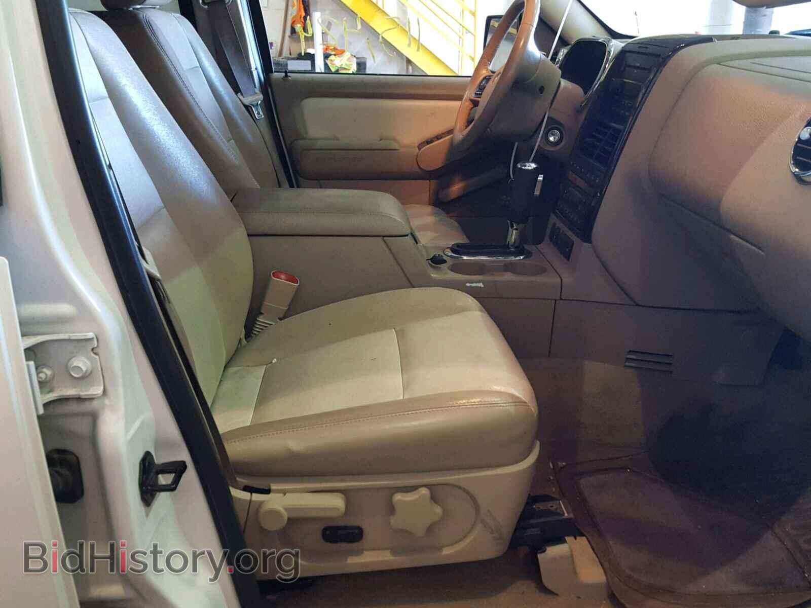 2007 FORD EXPLORER L - VIN: 1FMEU75E87UB33319 - Фото 5