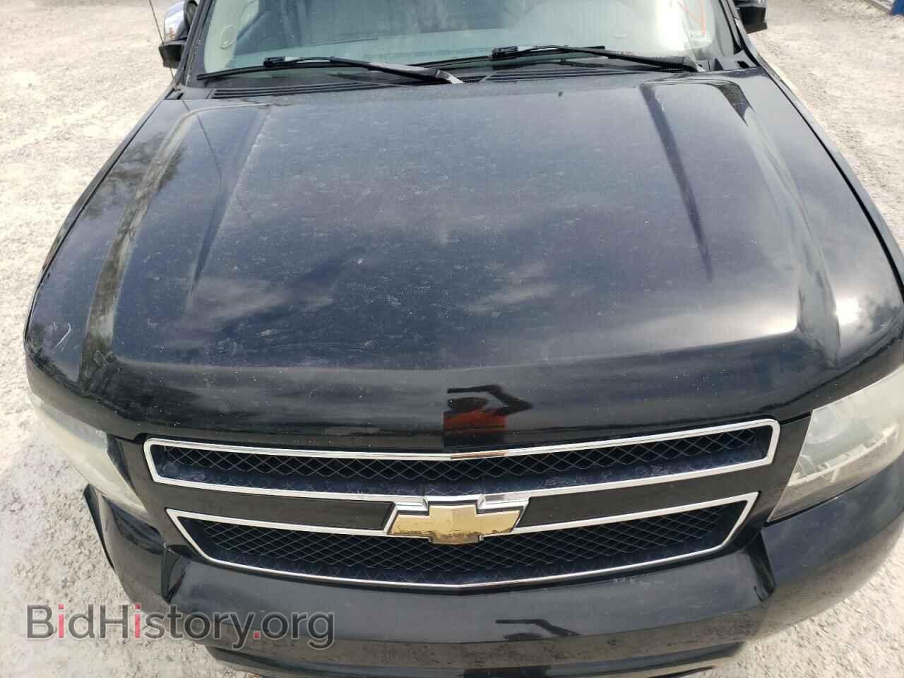 2007 CHEVROLET AVALANCHE - VIN: 3GNFK12347G161398 - Фото 11