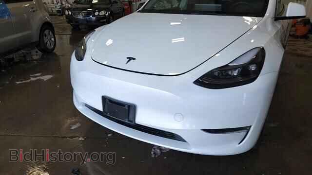 2023 TESLA MODEL Y - VIN: 7SAYGDEE9PF714007 - Фото 13