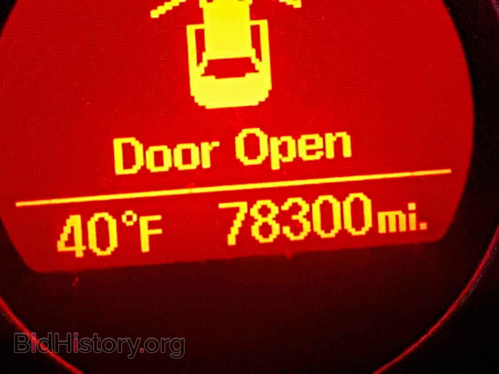 2013 KIA OPTIMA - VIN: 5XXGN4A7XDG125997 - Фото 8