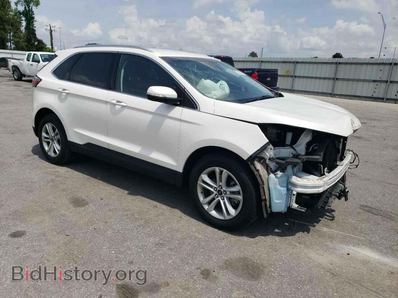 2019 FORD EDGE - VIN: 2FMPK3J90KBB40070 - Photo 4