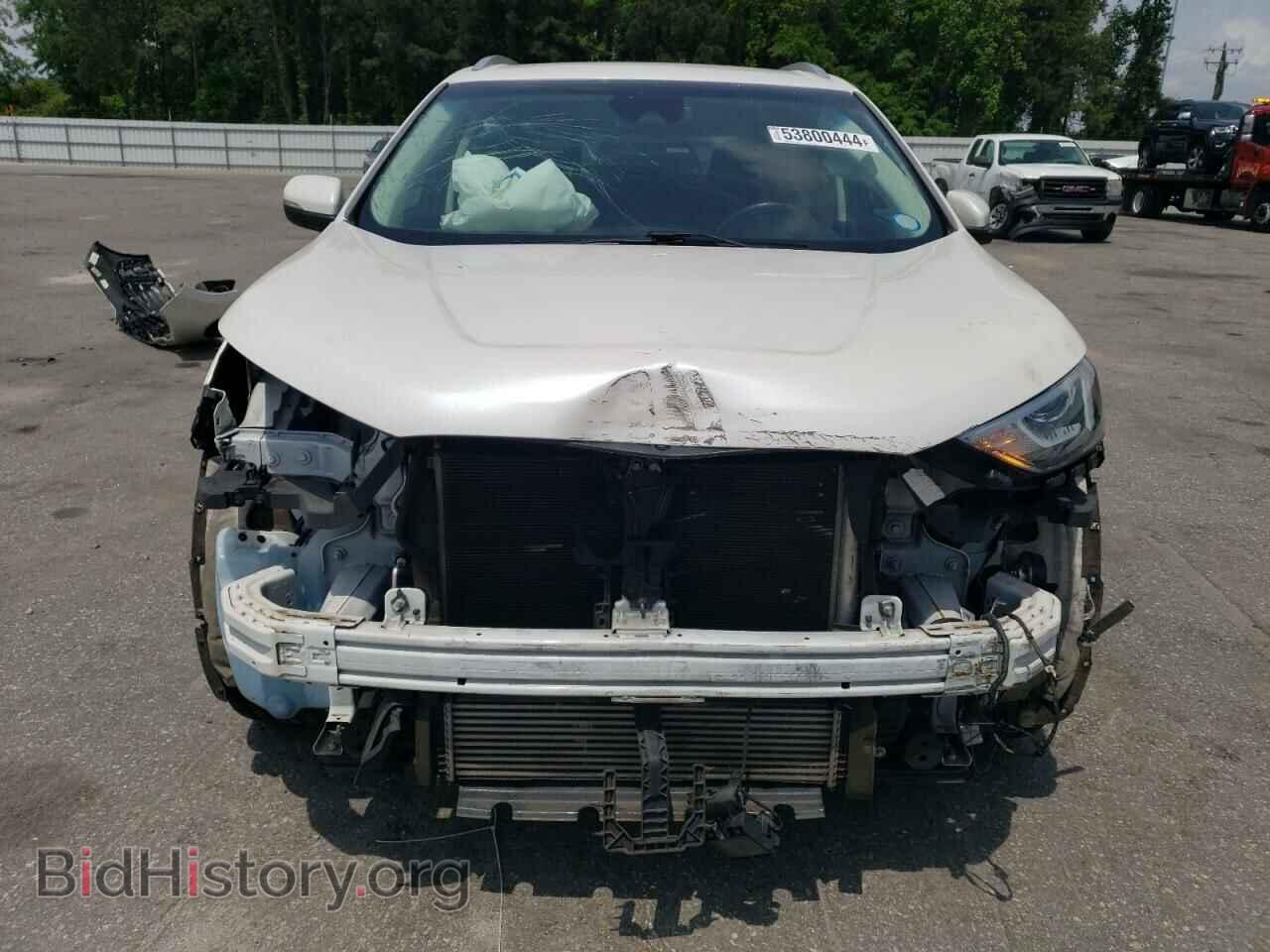 2019 FORD EDGE - VIN: 2FMPK3J90KBB40070 - Photo 5