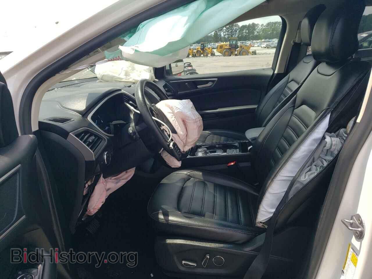 2019 FORD EDGE - VIN: 2FMPK3J90KBB40070 - Photo 7