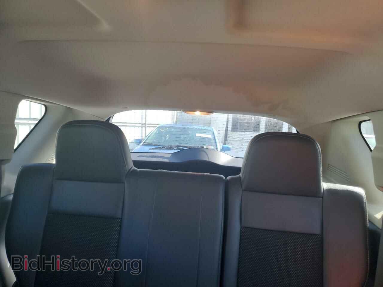 2015 JEEP COMPASS - VIN: 1C4NJDEB9FD258121 - Фото 10