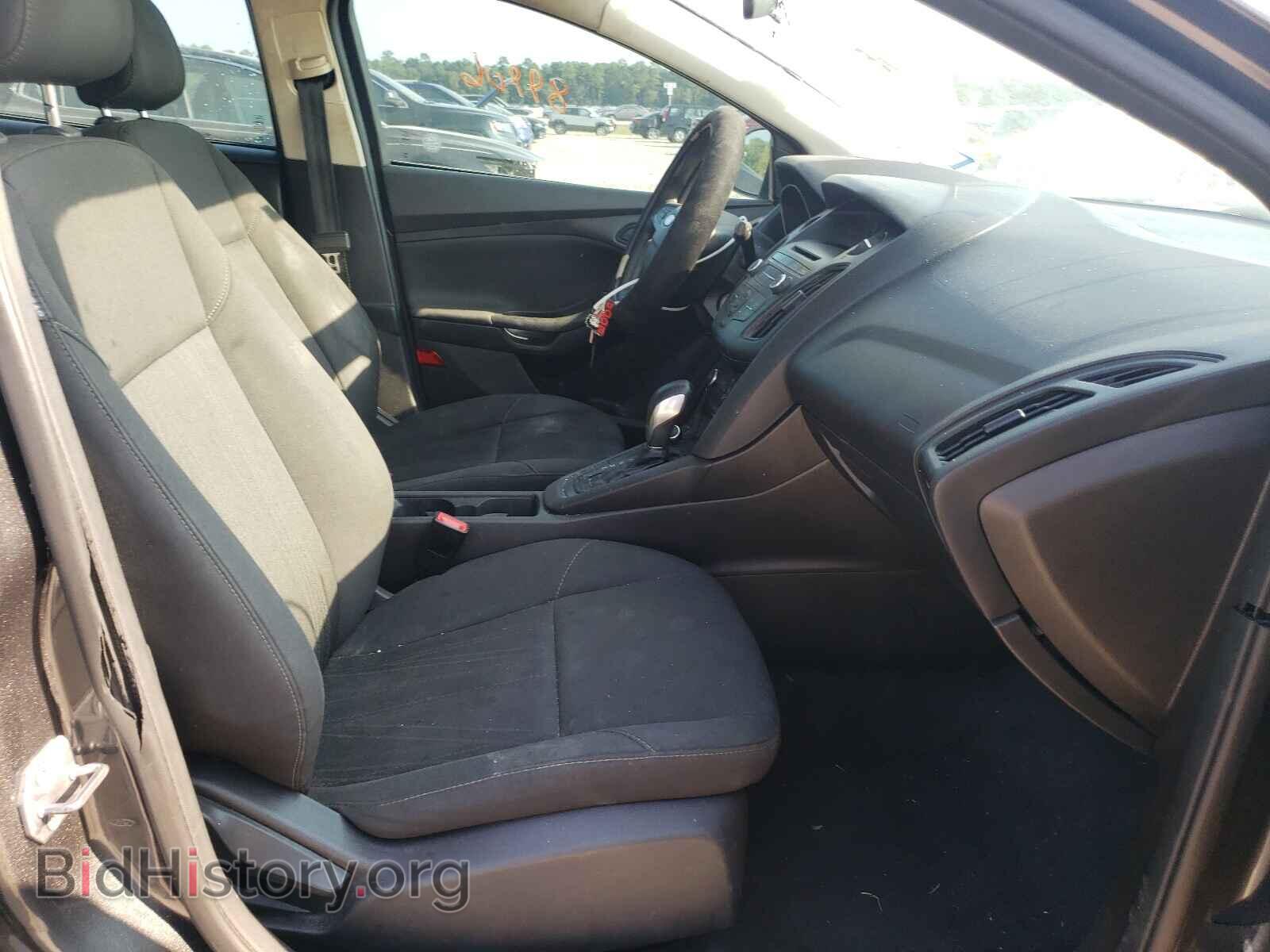 2016 FORD FOCUS - VIN: 1FADP3E28GL314793 - Photo 5