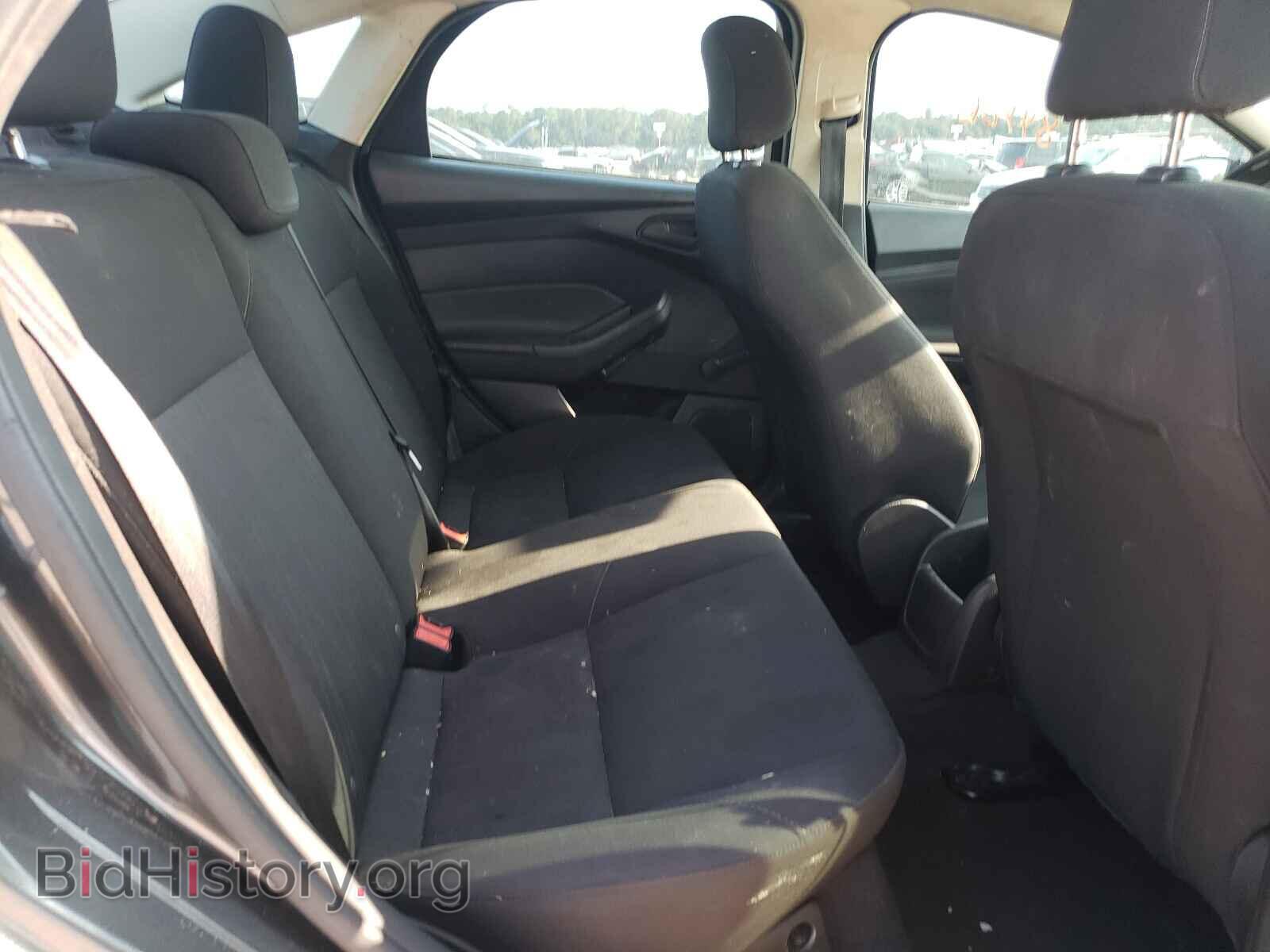 2016 FORD FOCUS - VIN: 1FADP3E28GL314793 - Photo 6