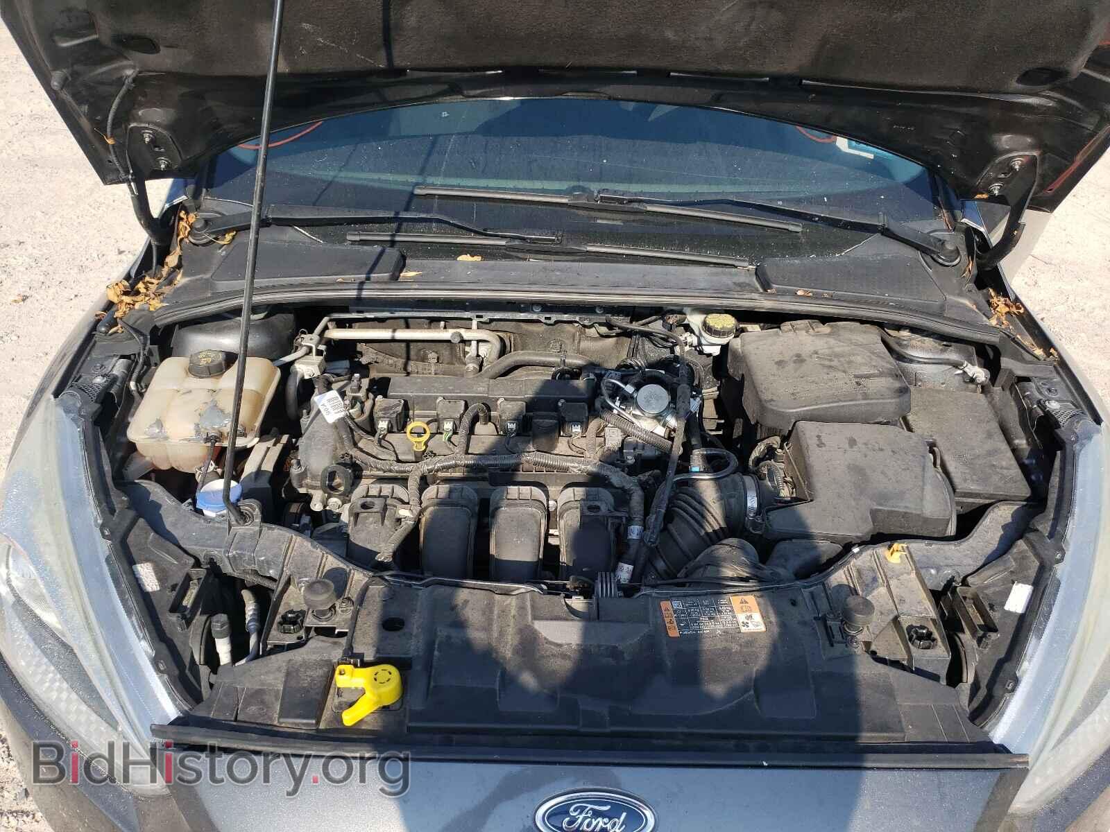 2016 FORD FOCUS - VIN: 1FADP3E28GL314793 - Photo 7