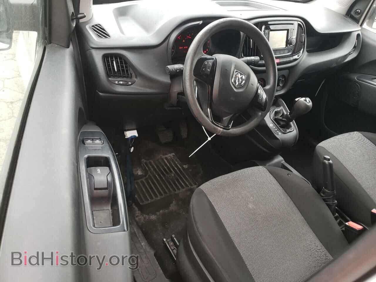 2018 RAM All Models - VIN: ZFBERFAB9J6L61209 - Photo 8
