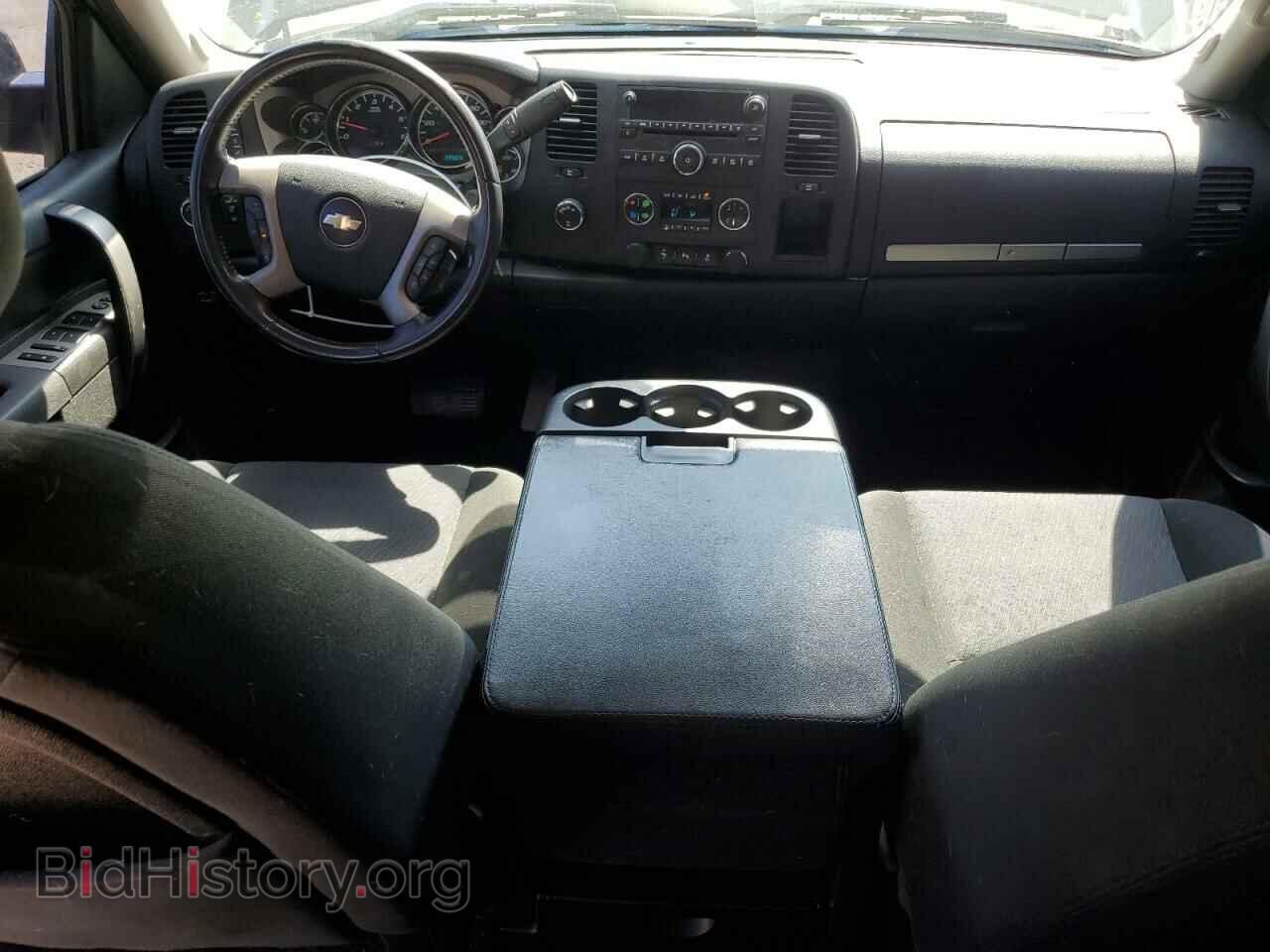 2012 CHEVROLET All Models - VIN: 3GCPKSE71CG111697 - Фото 8