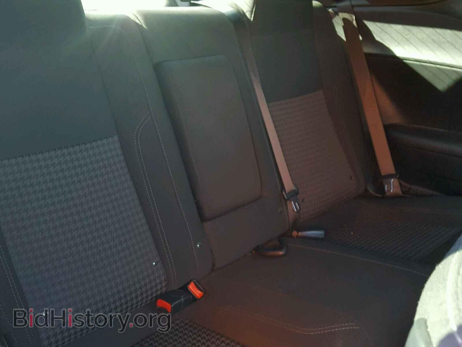 2018 DODGE CHALLENGER - VIN: 2C3CDZAG6JH111025 - Photo 6