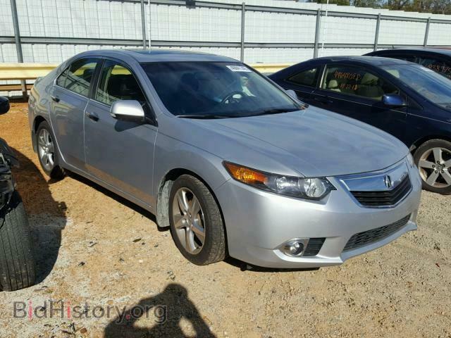 Фотография JH4CU2F60EC002568 - ACURA TSX 2014
