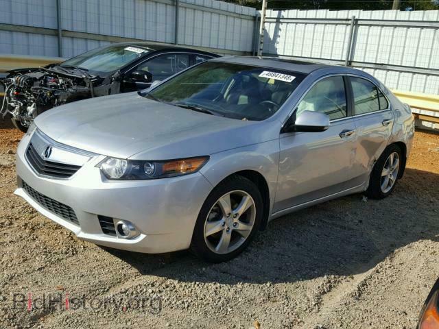 2014 ACURA TSX - VIN: JH4CU2F60EC002568 - Фото 2
