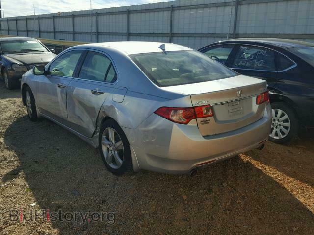 2014 ACURA TSX - VIN: JH4CU2F60EC002568 - Фото 3