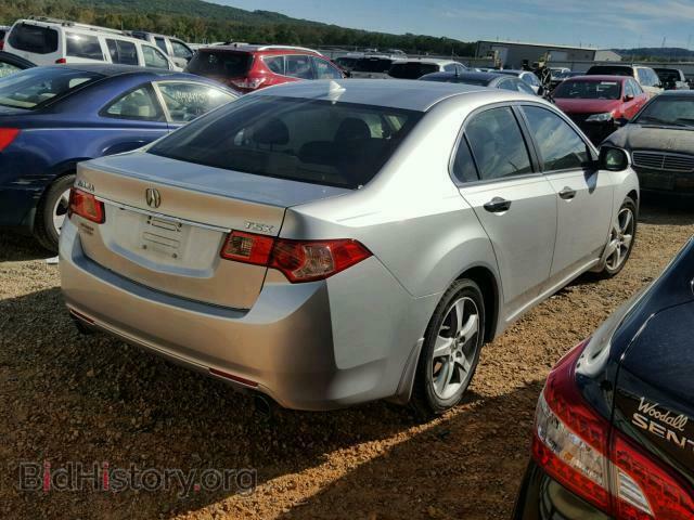 2014 ACURA TSX - VIN: JH4CU2F60EC002568 - Фото 4