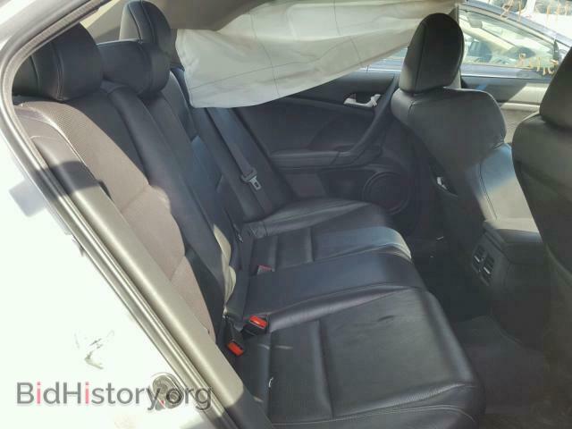 2014 ACURA TSX - VIN: JH4CU2F60EC002568 - Фото 6