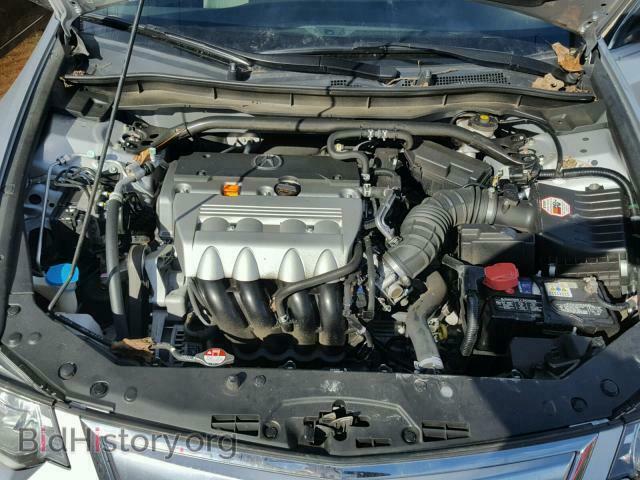 2014 ACURA TSX - VIN: JH4CU2F60EC002568 - Фото 7