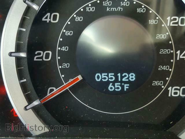 2014 ACURA TSX - VIN: JH4CU2F60EC002568 - Фото 8