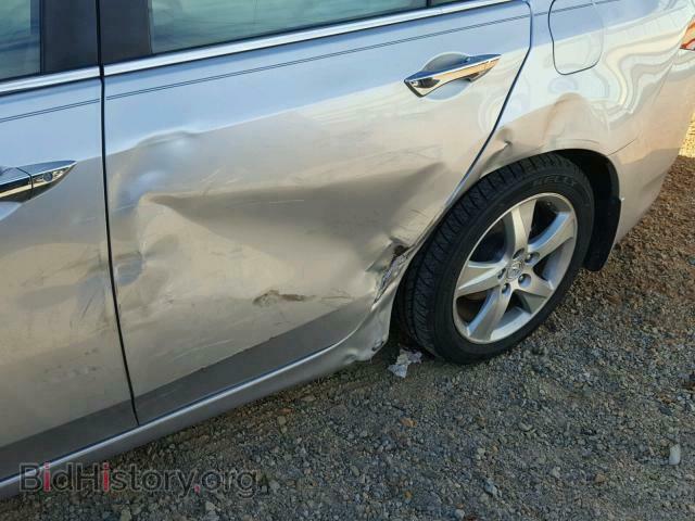 2014 ACURA TSX - VIN: JH4CU2F60EC002568 - Фото 9