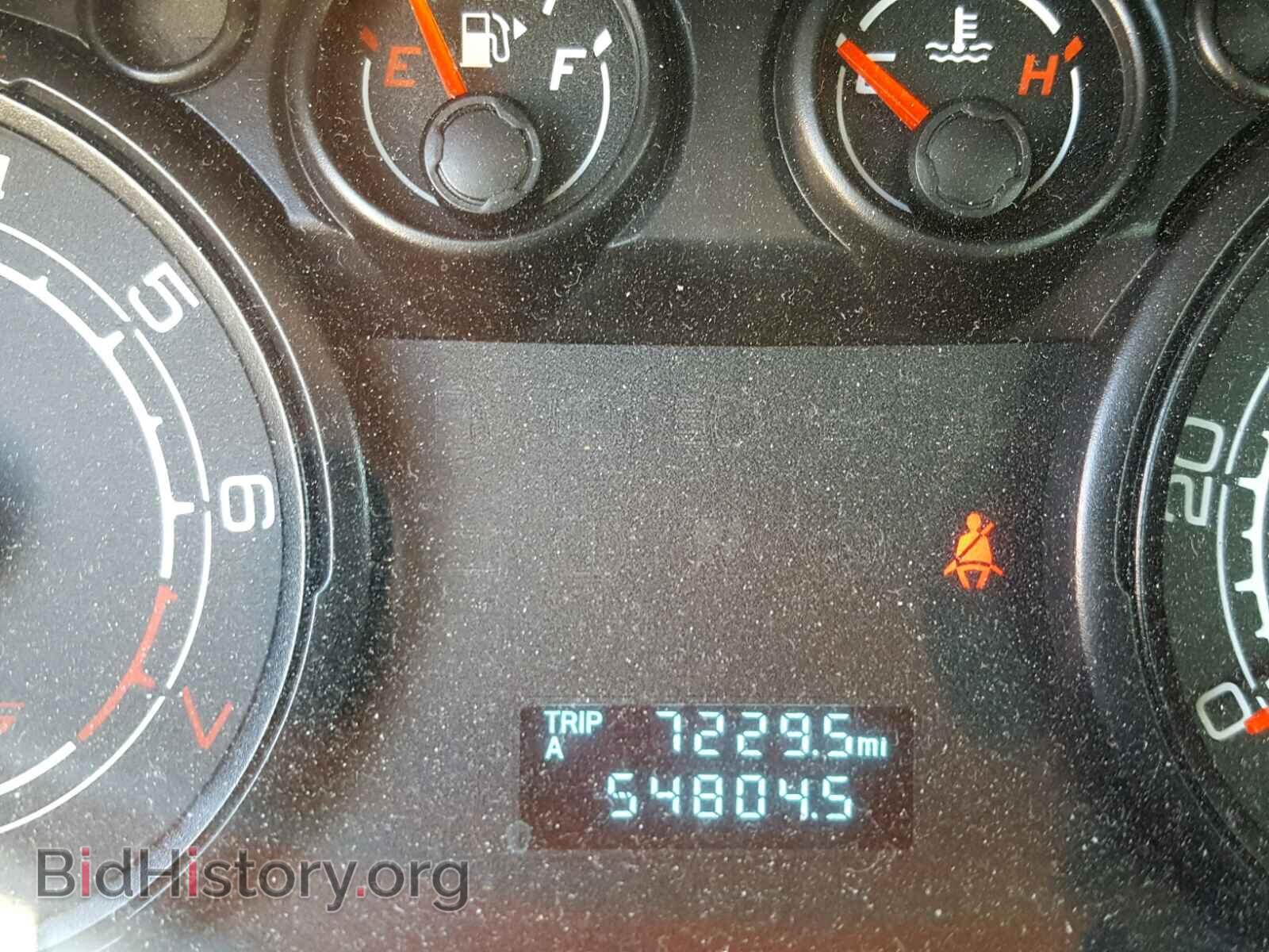 2008 FORD FOCUS - VIN: 1FAHP32N38W281010 - Фото 8