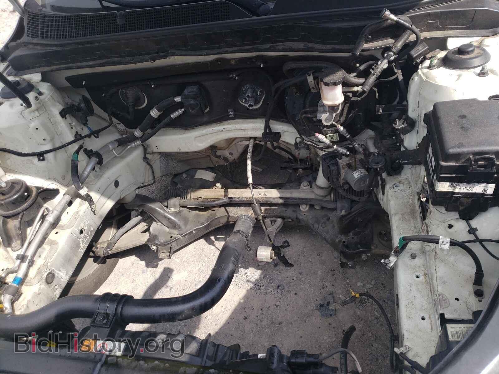 2015 KIA OPTIMA - VIN: KNAGM4A73F5538710 - Photo 7