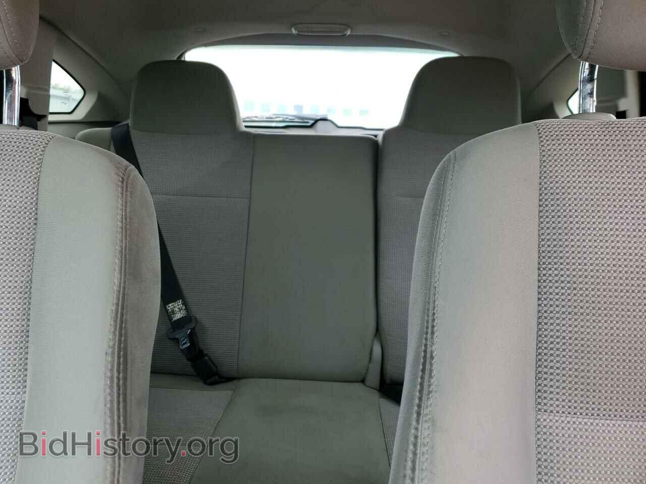 2010 DODGE CALIBER - VIN: 1B3CB4HA1AD538861 - Фото 10