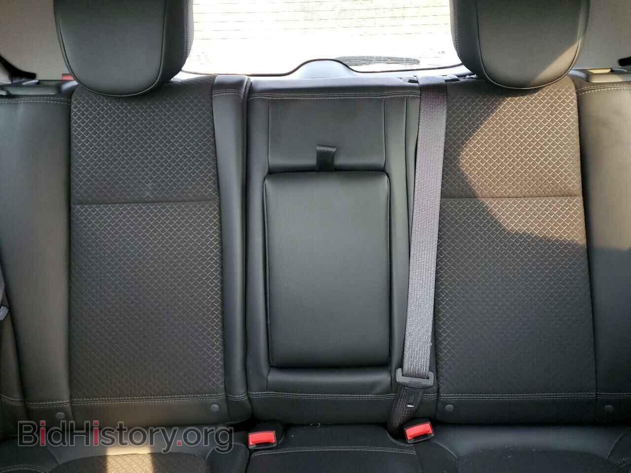 2017 BUICK ENCORE - VIN: KL4CJBSB6HB193821 - Photo 10