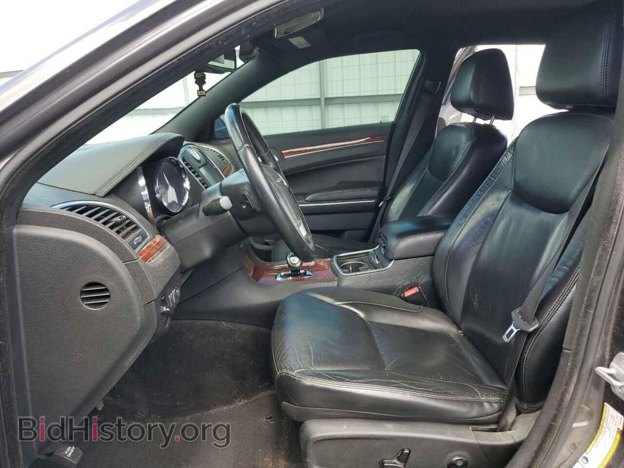 2013 CHRYSLER 300 - VIN: 2C3CCAAG7DH519056 - Фото 7