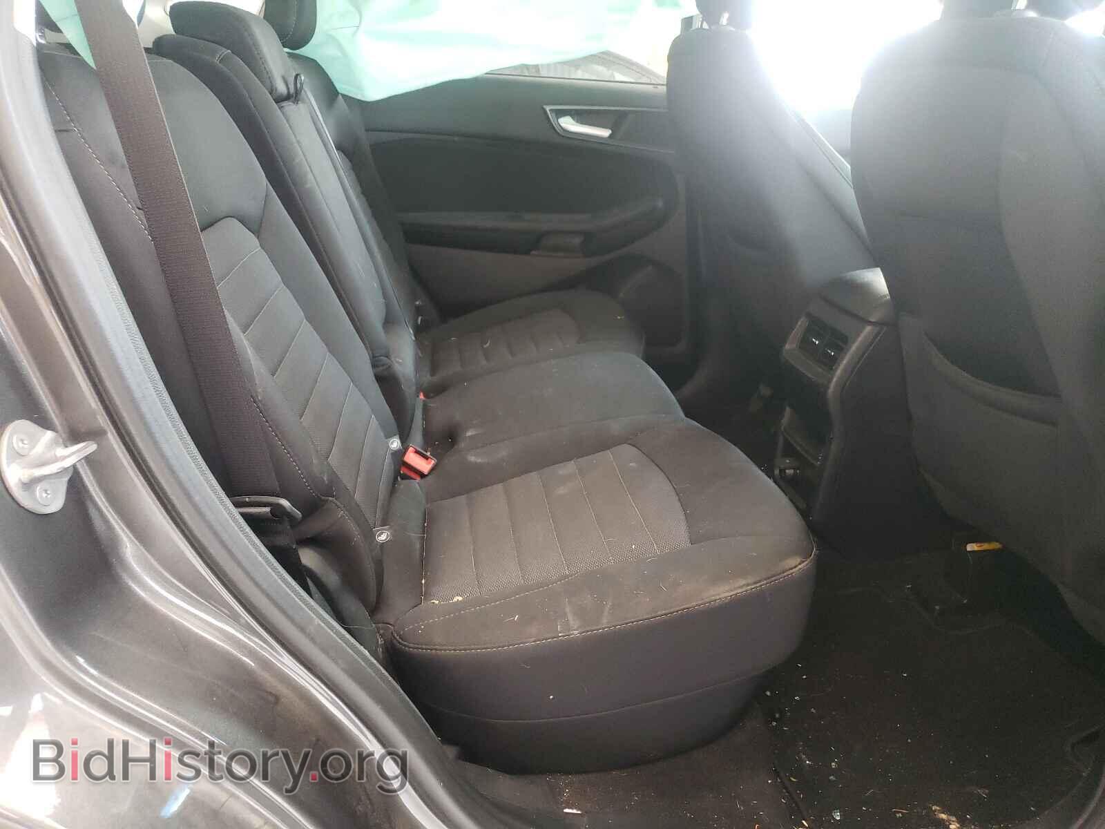 2019 FORD EDGE - VIN: 2FMPK4G92KBB21601 - Фото 6