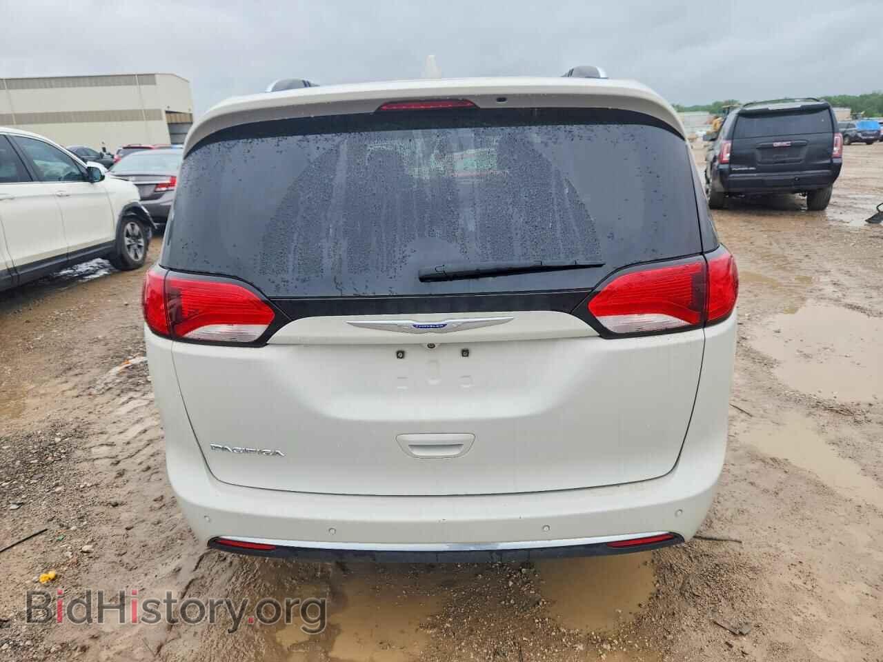 2019 CHRYSLER PACIFICA - VIN: 2C4RC1EG7KR588367 - Photo 6