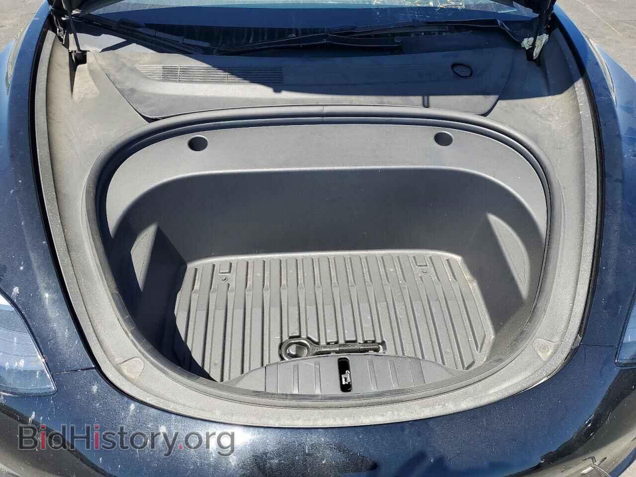 2023 TESLA MODEL 3 - VIN: 5YJ3E1EC7PF707759 - Photo 11