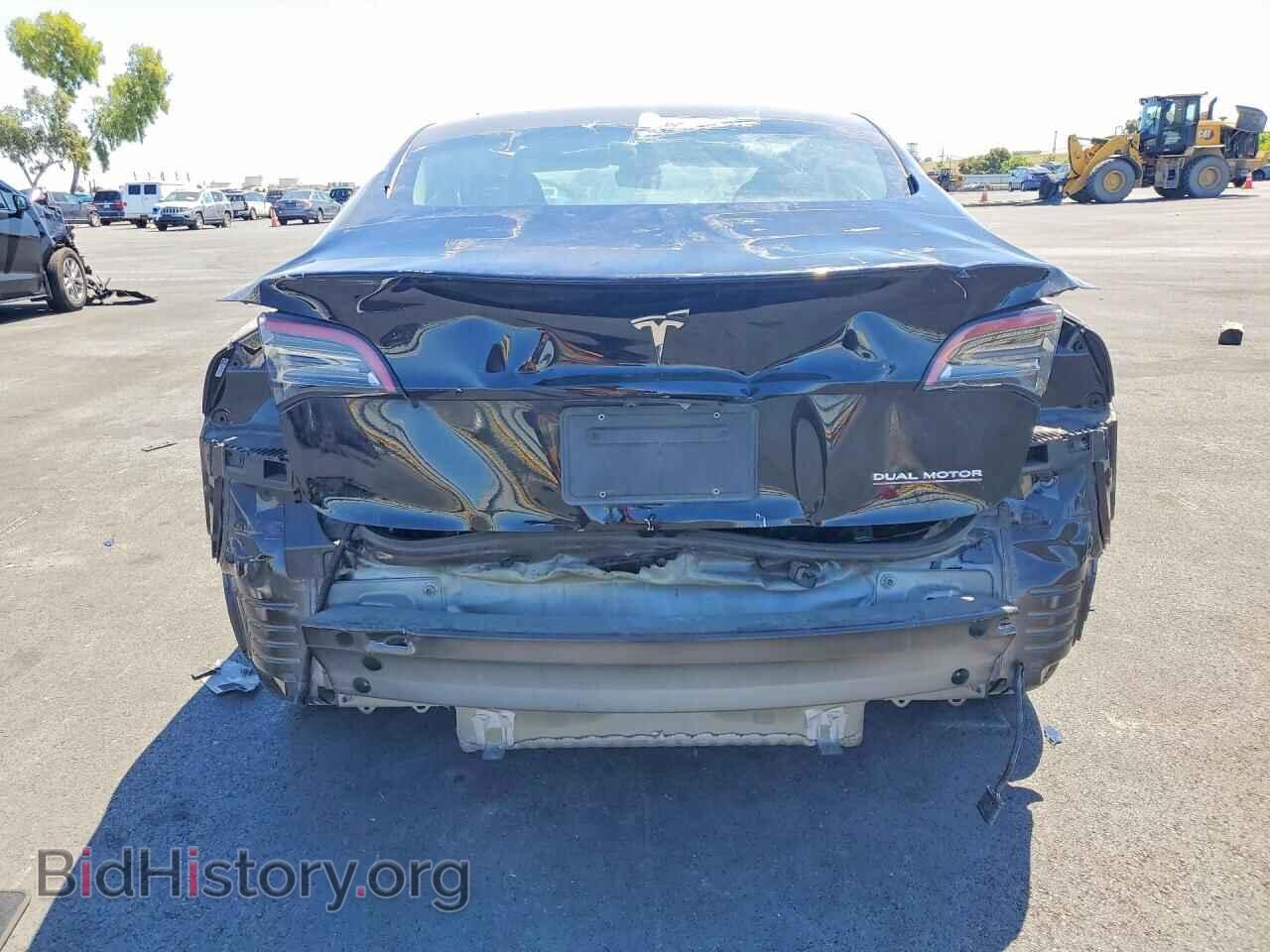 2023 TESLA MODEL 3 - VIN: 5YJ3E1EC7PF707759 - Photo 6