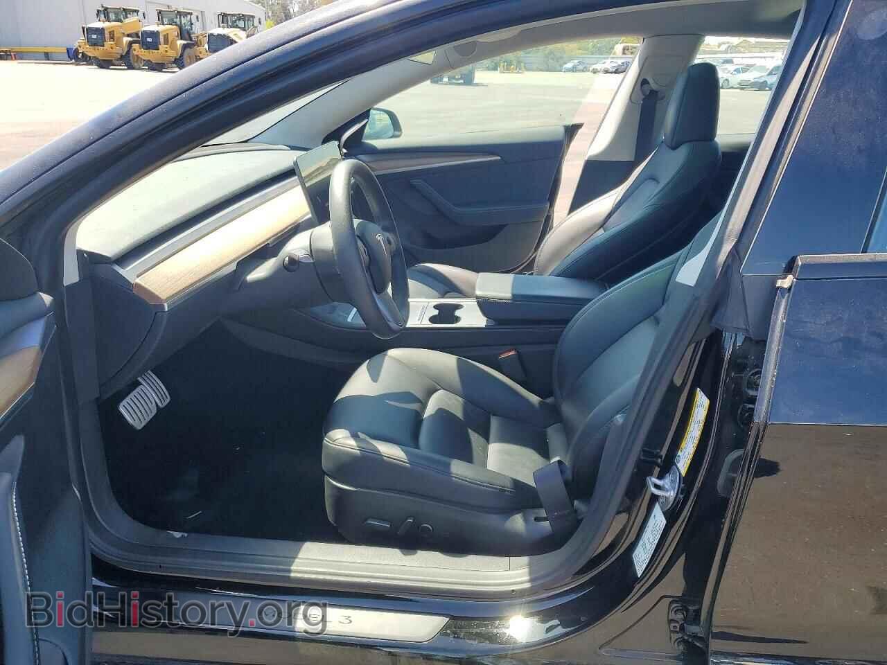2023 TESLA MODEL 3 - VIN: 5YJ3E1EC7PF707759 - Photo 7