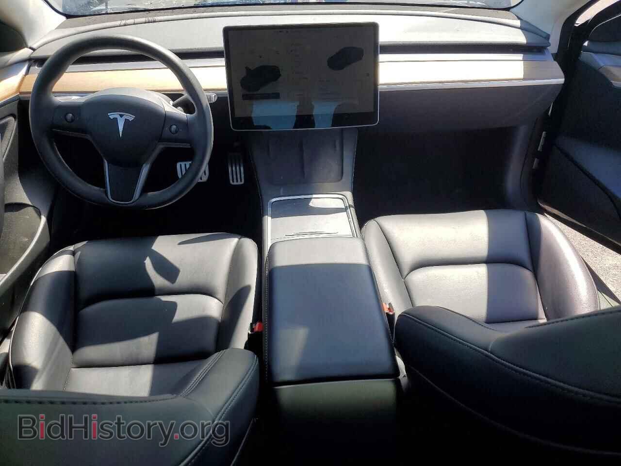 2023 TESLA MODEL 3 - VIN: 5YJ3E1EC7PF707759 - Photo 8