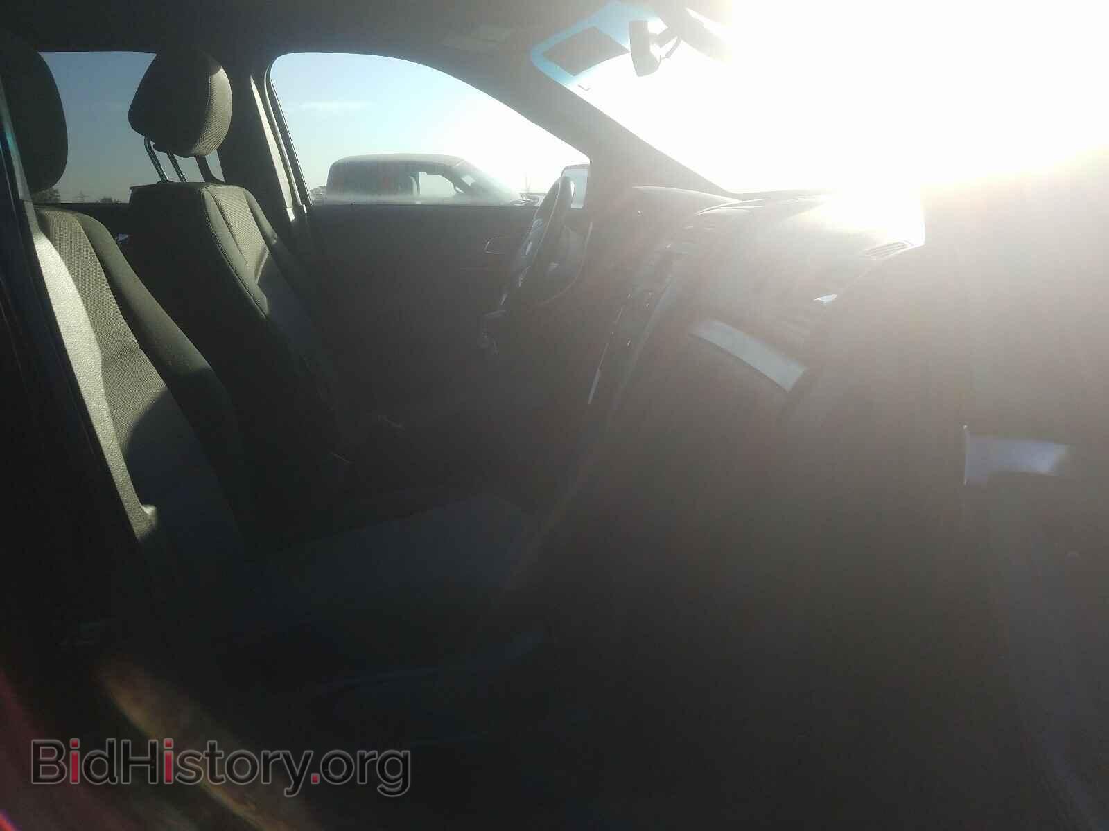 2014 FORD EXPLORER - VIN: 1FM5K8AR6EGC15226 - Фото 5
