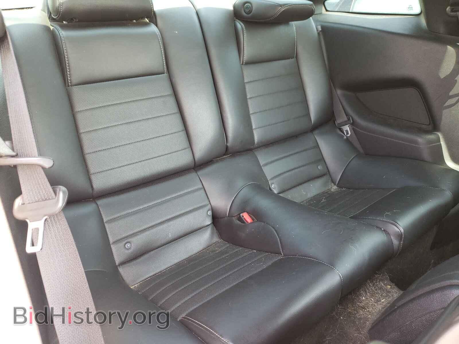 2014 FORD MUSTANG - VIN: 1ZVBP8CF0E5248825 - Фото 6