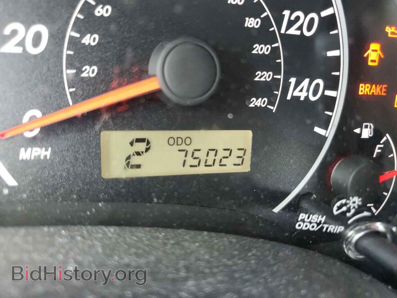 2013 TOYOTA COROLLA - VIN: 2T1BU4EE5DC071277 - Фото 8